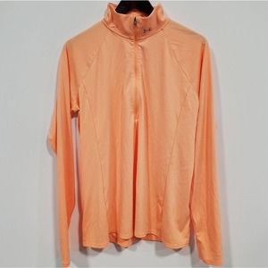 Under Armour Fitted Heatgear Women's Jacket